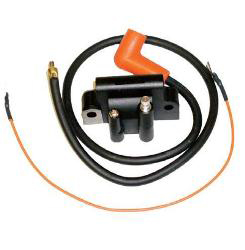 Cdi electronics omc ignition coil