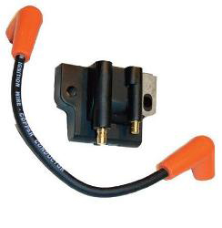 Cdi electronics omc ignition coil