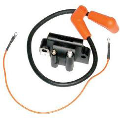 Cdi electronics omc ignition coil