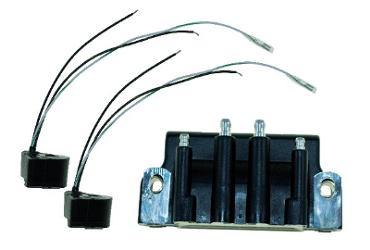 Cdi electronics force replacement for (2 cyl)