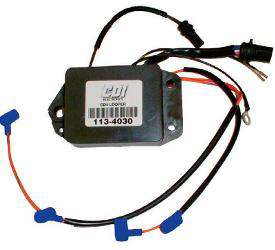 Cdi electronics omc power pack cd4/8 al5800