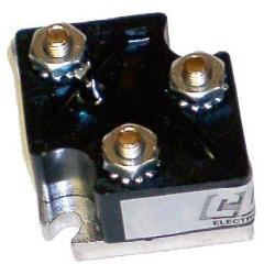 Cdi electronics mercury rectifier