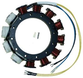 Cdi electronics force stator replacement