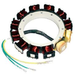 Cdi electronics mercury 9 amp stator 2, 3 & 4 cyl