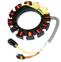 Cdi electronics omc 20 amp 4 cylinder optical stator