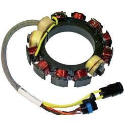 Cdi electronics omc 35 amp 6 cylinder optical stator