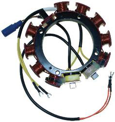 Cdi electronics omc stator