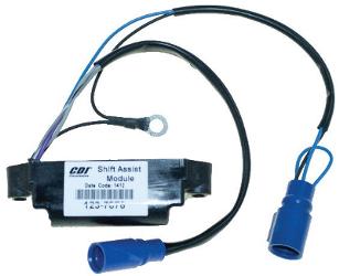 Cdi electronics omc shift assist for delco est