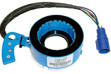 Cdi electronics omc 3 cylinder timer base