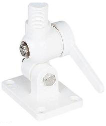 Boater sports nylon ratchet mount