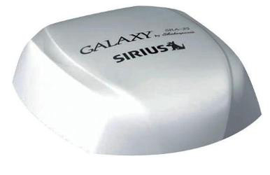 Shakespeare galaxy sirius satellite antenna