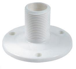 Shakespeare nylon flange mount