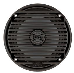 Jensen coaxial waterproof speaker