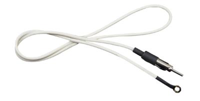 Jensen marine audio am / fm stereo antenna