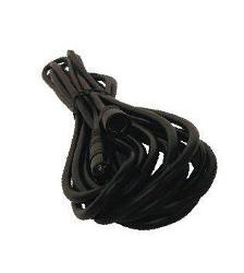 Jensen remote control extension cable