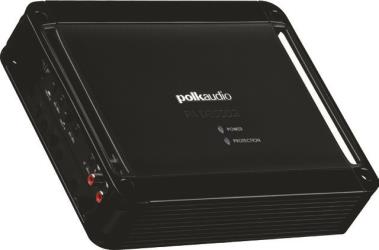 Polk 2-channel class-d power amplifier