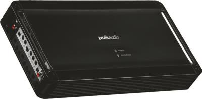 Polk 5-channel class-d power amplifier