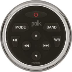 Polk marine non-displayed wired remote control