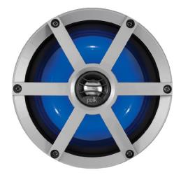 Polk marine speaker 6.5