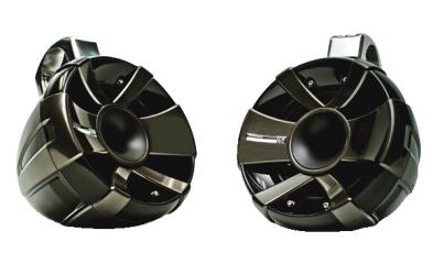 Skylon speakers vector 8 hlcd tower