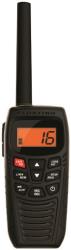 Uniden atlantis 270 handheld 2 ways floating vhf marine radio