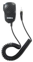 Uniden marine vhf speaker / microphone for hh vhf radio's