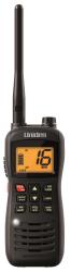 Uniden mhs126 handheld 2-way vhs marine radio