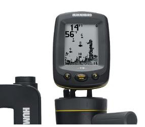 Humminbird 110 fishn' buddy