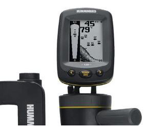 Humminbird 120 fishn' buddy