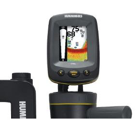 Humminbird 140 fishn' buddy