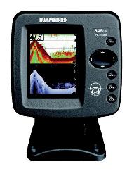 Humminbird fishfinders series 300