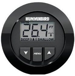 Humminbird hdr 650 depth finder
