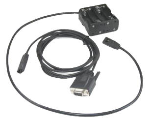 Humminbird as pc3 fishing system module