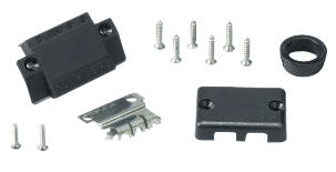 Humminbird connector collectors