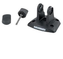 Humminbird gimbal unit mounting systems