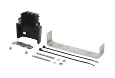 Humminbird h5 series in-dash mounting kit