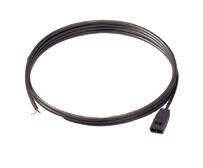 Humminbird pc 10 power cables