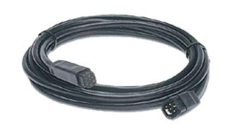 Humminbird transducer extension cables