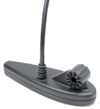 Humminbird xih 9 di t transom mount