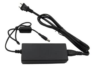 Jensen ac / dc power adapter