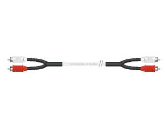 Jensen marine grade rca cables