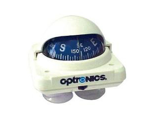 Optronics marine compass