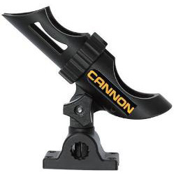 Cannon rod holder