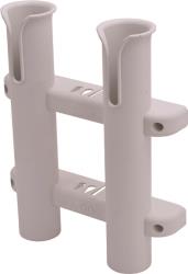 Sea-dog line two pole rod storage rack