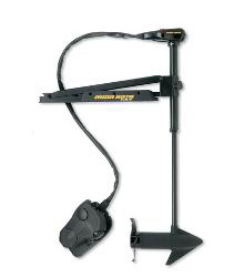 Minn kota edge bow mount trolling motor