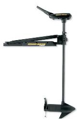 Minn kota edge bow mount trolling motor