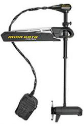 Minn kota fortex bow mount trolling motor