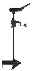 Minn kota maxxum bow mount (hand control) trolling motor