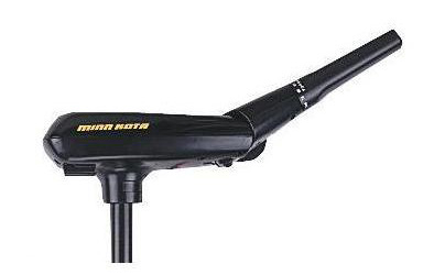 Minn kota riptide sm bow mount trolling motor