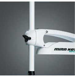 Minn kota riptide sm bow mount trolling motor